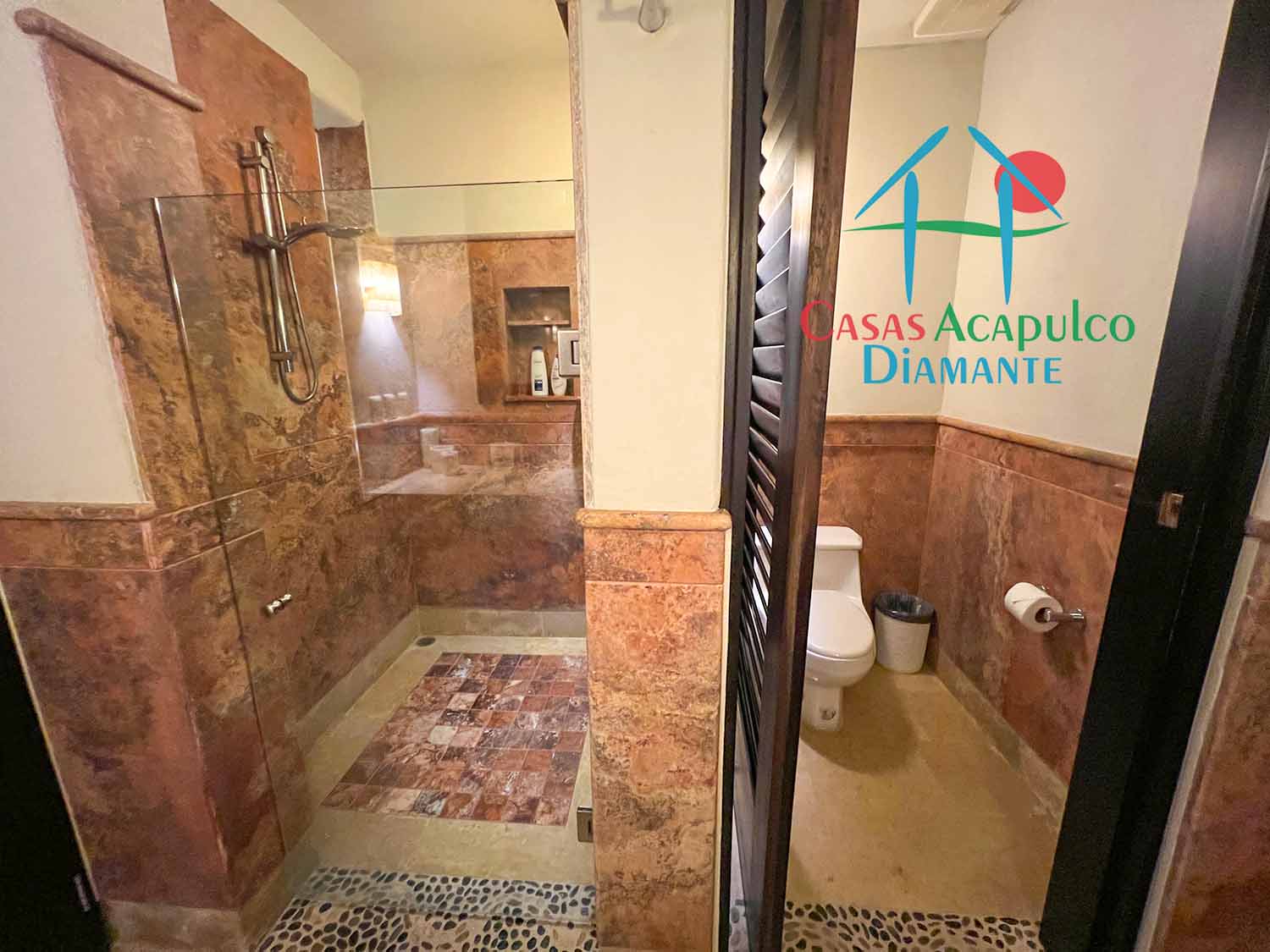 Tres Vidas Los Jaimes - Recámara uno 10